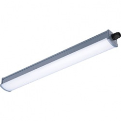 Світильник вологопилозахищений LED Signify, 18W, WT066C, 600mm, 230V, 4000К (911401853797)