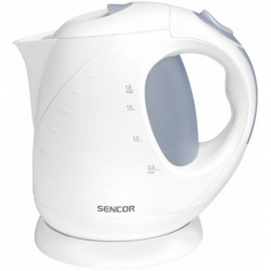 Електрочайник Sencor SWK1800WH (SWK1800WH)