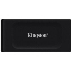 Зовнішній SSD 2TB XS1000 External USB 3.2 Gen 2 Po rtable Solid State Drive SXS1000/2000G (SXS1000/2000G)