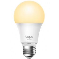 Умная диммируемая Wi-Fi лампа TP-LINK Tapo L510E N300 (TAPO-L510E)
