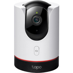 Панорамна домашня Wi-Fi камера TP-Link, Tapo C225 Tapo C225 (Tapo C225)