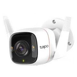 Зовнішня мережева камера TP-Link, Tapo C320WS (Tapo C320WS)