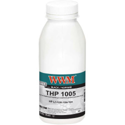 Тонер WWM THP1005 50г (TB85-2)