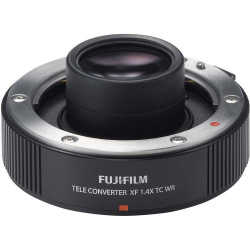 Телеконвертер Fujifilm XF1.4X TC WR (16481892)