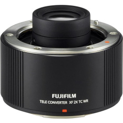 Телеконвертер Fujifilm XF2.0X TC WR (16516271)