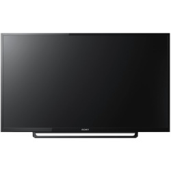 Телевiзор 40" LED FHD Sony KDL40RE353BR NoSmart, Black (KDL40RE353BR)