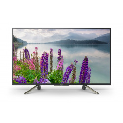 Телевiзор 49" Sony  LED FHD Smart (KDL49WF804BR)