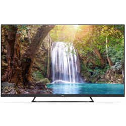 Телевізор 50" LED 4K TCL 50EP680 Smart, Android, Titan (50EP680)