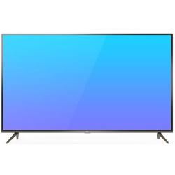 Телевизор 65" LED 4K TCL 65EP640 Smart, Android, Black (65EP640)