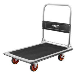 Тележка Neo грузовая, до 300 кг (84-403)