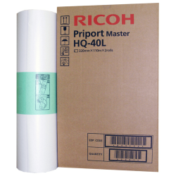 Термопленка Ricoh (893196)
