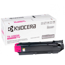 Картридж для Kyocera Ecosys PA4000cx KYOCERA  Magenta 1T02Z0BNL0