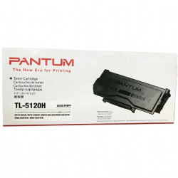 Картридж Pantum TL-5120HP Оновлений чип 2023 (TL-5120HP)