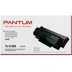 Картридж Pantum TL-5120XP Оновлений чип 2023 (TL-5120XP) для Pantum DL-5120P 2023