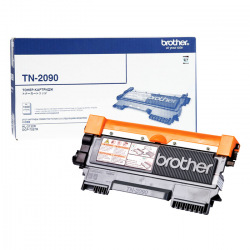 Картридж Brother TN-2090 Black (TN2090) для Brother TN-2090