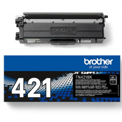 Картридж Brother TN-421 Black (TN421BK) для Brother TN-421BK