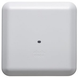 Точка доступу Cisco 802.11ac Wave 2; 4x4:4SS; Int Ant; E Reg Dom (AIR-AP1852I-E-K9)