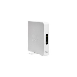 Точка доступу CISCO SB WAP125 Wireless-AC/N Dual Radio Access Point with PoE (WAP125-E-K9-EU) (WAP125-E-K9-EU)