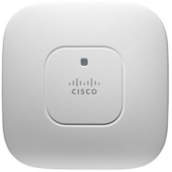 Точка доступу Cisco 802.11n Standalone 702, 2x2:2SS; Int Ant; E Reg Domain (AIR-SAP702I-E-K9)