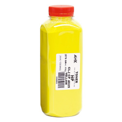 Тонер для HP 648A Yellow (CE262A) АНК  Yellow 275г 1500952