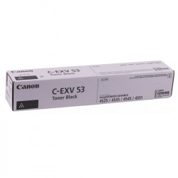 Картридж для Canon IRA4535 CANON C-EXV53  Black 0473C002