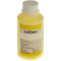 Тонер Hanp Cyben 160г Yellow (THP3700Y-1NCH)