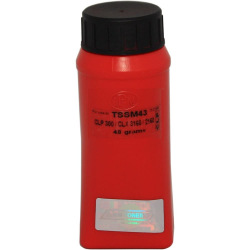 Тонер IPM 48г Magenta (TSSM43)