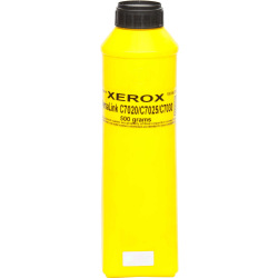 Тонер для Xerox VersaLink C7020 IPM  Yellow 500г TSXVY