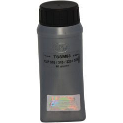 Тонер для Samsung SL-C460W IPM  Black 68г TSSM53