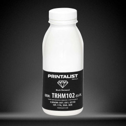 Тонер PRINTALIST TRHM102 55г (TRHM102-55-PL)