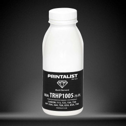Тонер PRINTALIST TRHP1005 75г (TRHP1005-75-PL)