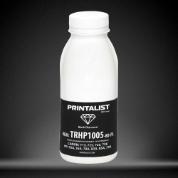 Тонер PRINTALIST TRHP1005 80г (TRHP1005-80-PL)