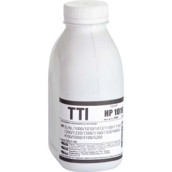 Тонер TTI 100г (T102-1-100)