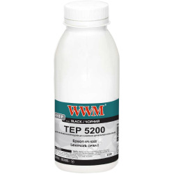 Тонер для Epson EPL-5900 WWM  Black 200г TB33
