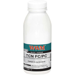 Тонер WWM TCN FC/PC 150г (TB78-1)