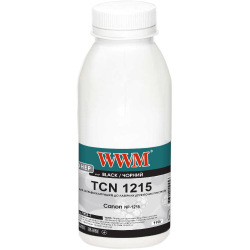 Тонер WWM TCN1215 190г (TH03-1)