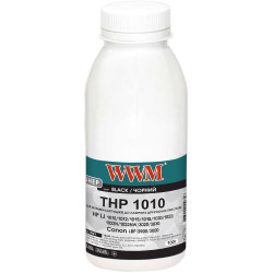 Тонер WWM THP1010 100г (TB61)