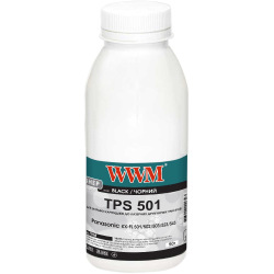Тонер WWM TPN501 50г (TH68)