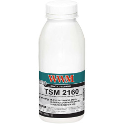 Тонер WWM TSM 2160 45г (D101S-1)