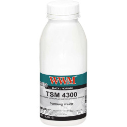 Тонер WWM TSM4300 70г (TB123-2)