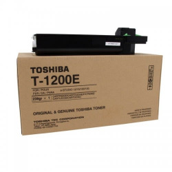 Тонер Toshiba T-1200E Black (6B000000085)