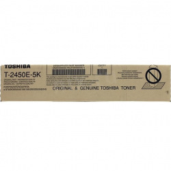 Тонер Toshiba T-2450E Black (6AJ00000088)