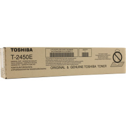 Туба IPM  аналог Toshiba T-2450E Black (TKT24)