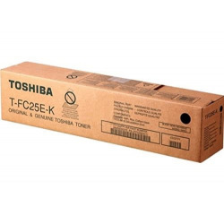 Тонер Toshiba Black (T-FC25E-K)