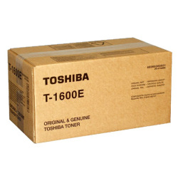 Картридж Toshiba T1600E Black (240700)