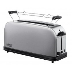 Тостер Russell Hobbs 21396-56 Oxford 2 Slice Long Slot (21396-56)