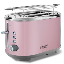 Тостер Russell Hobbs 25081-56 Bubble Pink (25081-56)