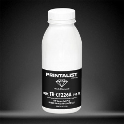 Тонер PRINTALIST 140г (TR-CF226A-140-PL)