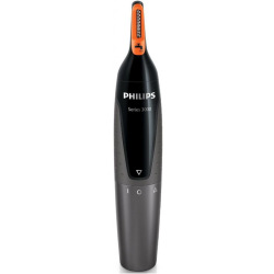 Триммер Philips для носа и ушей NT3160/10 (NT3160/10)