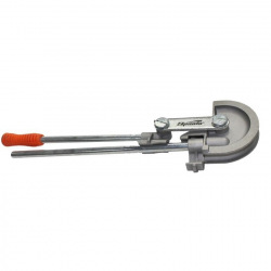 Трубогиб для труб з металопластику та м’яких металів до 15 мм, SPARTA (MIRI181255)
